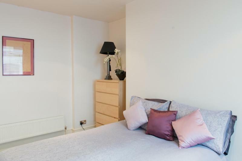 Large 2 Bedroom 2 Bathroom Apartment In Westminster ロンドン エクステリア 写真